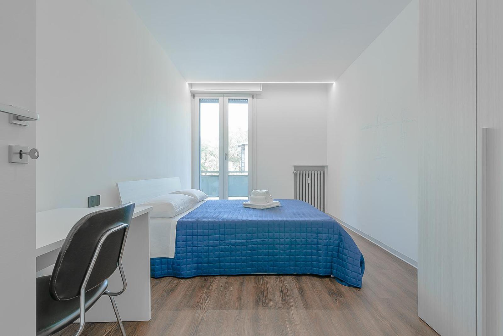 Alle Porte Del Centro - Guest House - Reggio Emilia - Ingresso Centro Storico - Parcheggio Gratuito الغرفة الصورة
